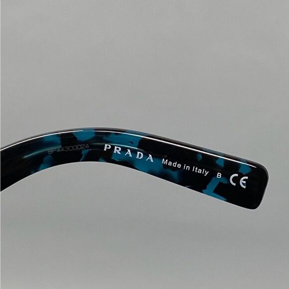 Prada Prada 22YS 56MM Solid Sunglasses main image 5